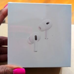 Apple AirPods Pro 2